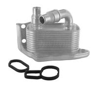 Van Wezel Autoparts Radiateur d'huile 06003412