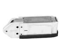 JP Group Radiateur d'huile 8113500400 pour Golf 1 GTI, Audi 100, VW Combi, Transporter
