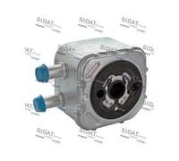 Radiateur D'huile Sidat 590004 pour Audi Seat Skoda VW Vag