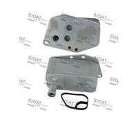 Radiateur D'huile Sidat 590035 pour Bmw