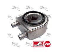 Radiateur D'huile Sidat 590065AS Arman pour Nissan Renault Suzuki Volvo