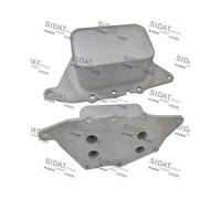 Radiateur D'huile Sidat 590179 pour Bmw