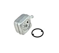 Radiateur d'huile TEKNÖR CCL-AU-000