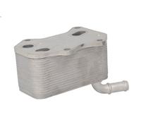 Radiateur d'huile THERMOTEC D4A007TT pour AUDI A3 (8P1) 2 2004-2012