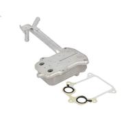 Radiateur d'huile THERMOTEC D4A011TT pour AUDI A3 (8P1) 1.6 2003-2007