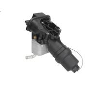Radiateur d'huile THERMOTEC D4A021TT pour AUDI A3 (8P1) 2 2004-2012