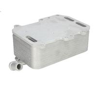 Radiateur d'huile THERMOTEC D4A027TT pour AUDI Q5 (8RB) 3 2008-2017