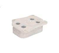 Radiateur d'huile, huile moteur THERMOTEC D4M008TT