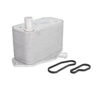 Radiateur d'huile THERMOTEC D4V010TT pour VOLVO V60 I (155) 3.0 2010-2015