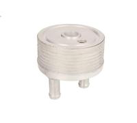 Radiateur d'huile THERMOTEC D4W003TT pour AUDI A3 (8P1) 2 2003-2008