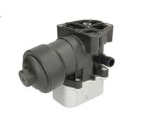 Radiateur d'huile THERMOTEC D4W020TT pour AUDI A3 (8P1) 2 2004-2012