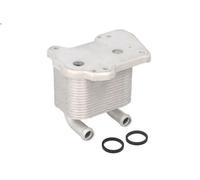 Radiateur d'huile THERMOTEC D4X006TT pour OPEL ASTRA H GTC (A04) 1.7 2005-2010