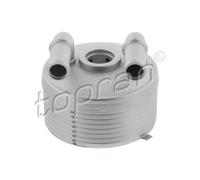 TOPRAN 625 279 Radiateur d'huile de boite de vitesse automatique