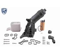 Radiateur d'huile VEMO V20-60-1568 pour BMW 3 (E90) 2 2007-2011