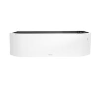 Radiateur Digital Divali Neo 1000w Plinthe Blanc Carat - 507674 Atlantic