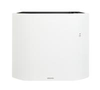 Radiateur Digital Divali Neo 1500w Horizontal Blanc Carat - 507672 Atlantic