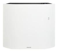 Atlantic Bicycle Radiateur digital DIVALI NEO 2000 W horizontal Blanc Carat 507673