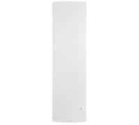 Radiateur digital DIVALI NEO 2000W vertical blanc carat - ATLANTIC - 507685