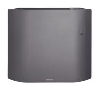 Radiateur digital DIVALI NEO 750 W horizontal gris étoilé ATLANTIC 507676