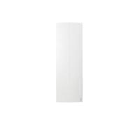 Radiateur chaleur douce Sokio Digital vertical 1000W Blanc - Atlantic 503116