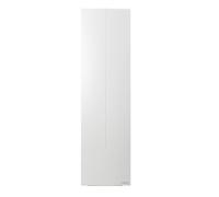 Radiateur électrique 2000W SOKIO vertical blanc - - 503118