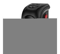 Radiateur d'intérieur,Radiateur électrique portable | Ventilateur Chauffant 400W sur Prise Murale pour Salon Appartement Atelier Bureau Garage Cave