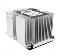 Radiateur/dissipateur thermique compatible avec les serveurs Lenovo SR650 et SR550 (référence 01KP6)