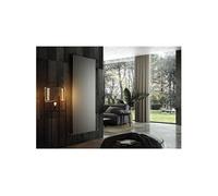 Radiateur double chauffage central décoratif PIANO 2056W Vertical Blanc - PI220201201A482A