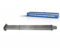Radiateur DT Spare Parts 3.18199 recirculation des gaz d'échappement, L: 798 mm