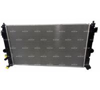 NRF 550252 Radiateur du moteur
