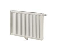 Radiateur Eau Chaude Acier 6t 22h600x700
