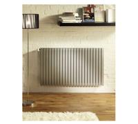 Radiateur Eau chaude ACOVA Altai Horizontal Double 1305W - HYD-050-133