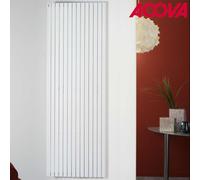 Radiateur Eau chaude ACOVA Altai Vertical 1432W - HY-210-061