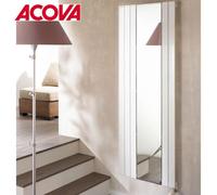 Radiateur eau chaude ACOVA - FASSANE Miroir simple 680W MX-180-067