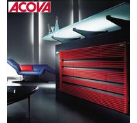 Radiateur Eau chaude ACOVA Striane Horizontal 1582W - VT-072-140