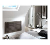 Radiateur Eau chaude ACOVA Striane Horizontal Double 2254W - VTD-072-140