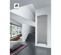Radiateur Eau chaude ACOVA Striane Vertical 678W - HT-190-026