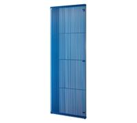 Radiateur Eau chaude ACOVA Striane Vertical Double 1574W - HTD-220-038