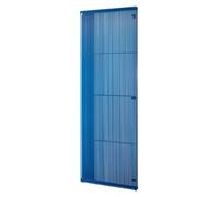 Radiateur Eau chaude ACOVA Striane Vertical Double 3148W - HTD-220-076
