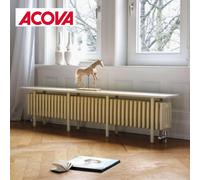 Radiateur eau chaude ACOVA VUELTA Banc 986W BMC4-27-026
