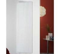 Radiateur eau chaude ALTAÏ Vertical Double 2947W - ACOVA HYD-220-079