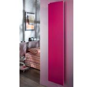 Radiateur eau chaude ALTIMA Vertical à ailettes 1746W - ACOVA HLM-180-074