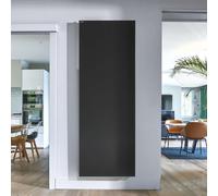 Radiateur eau chaude ARTEMIA Vertical 1172W avec raccords fixes - ACOVA VXT-200-072