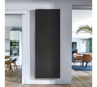 Radiateur eau chaude ARTEMIA Vertical 659W avec raccords flexibles - ACOVA VXTX-141-052