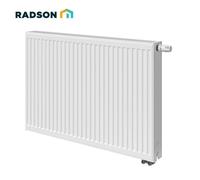Radiateur eau chaude Integra HP Reversible Type 22 horizontal blanc 822W - RADSON PINT227500400