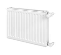 Radiateur eau chaude REGGANE 3010 Compact 1475W - FINIMETAL 22K750 0720