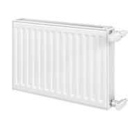 Radiateur eau chaude REGGANE 3010 Compact 376W - FINIMETAL 11K600 0400