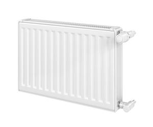 Radiateur eau chaude REGGANE 3010 Compact 820W - FINIMETAL 22K750 0400