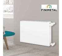 Radiateur eau chaude REGGANE 3010 Plan Compact 920W - FINIMETAL 21KP900 0520