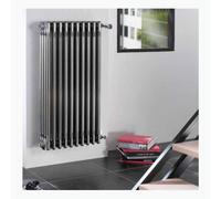 Radiateur eau chaude VUELTA ÉTROIT 1911W - ACOVA M6C4-13-120